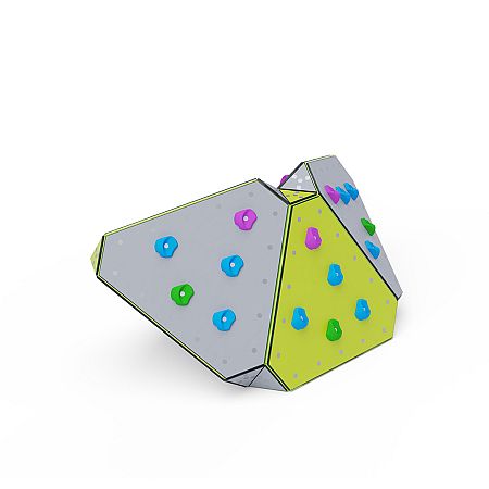 Boulderingová zostava VVZ-BZI003