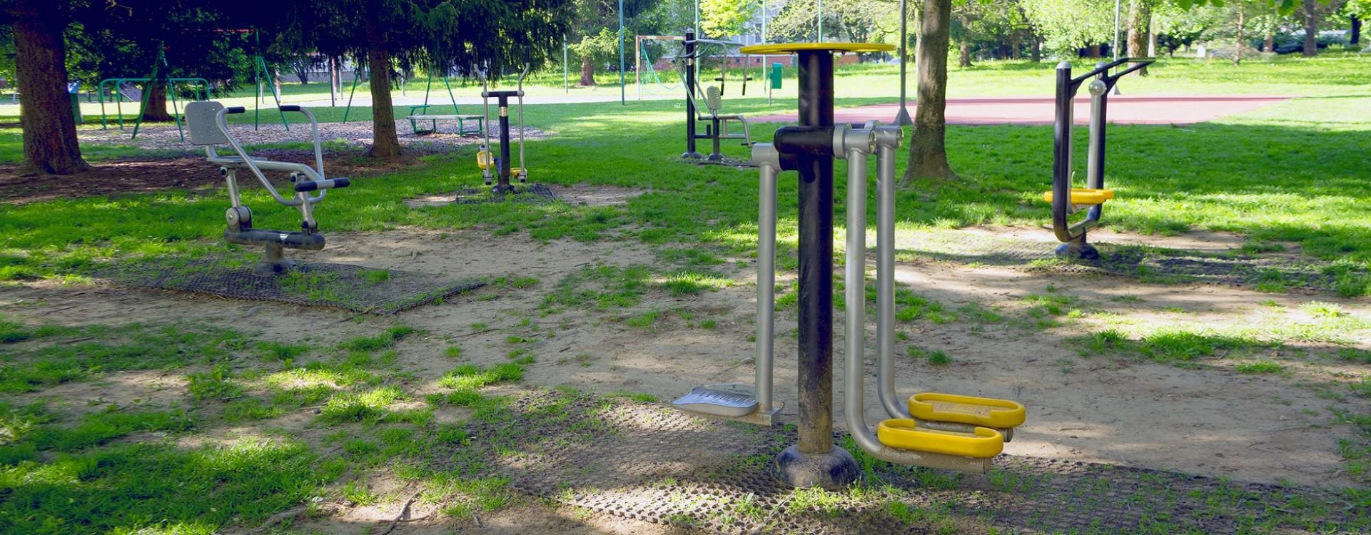 Workout do školy Workout do školy